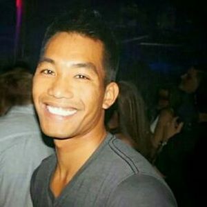 Meet your Posher, Gary